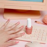 OPI - Me Myself and OPI - Nagellak - Glinsterend Roze - 15ml