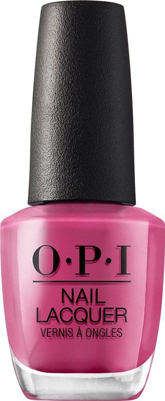 OPI - Me Myself and OPI - Nagellak - Glinsterend Roze - 15ml