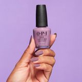 OPI Me, Myself and OPI Nail Polish 15ml (Various Shades) - Incognito Mode