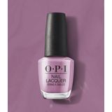 OPI - Me, Myself and OPI - Nagellak - Glinsterend Roze - 15 ml