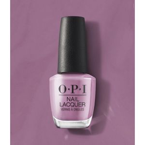 OPI - Me, Myself and OPI - Nagellak - Glinsterend Roze - 15 ml