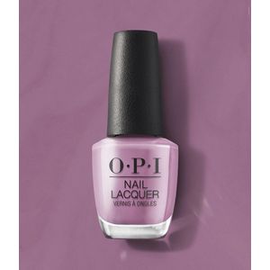 OPI Me, Myself and OPI Nail Polish 15ml (Various Shades) - Incognito Mode