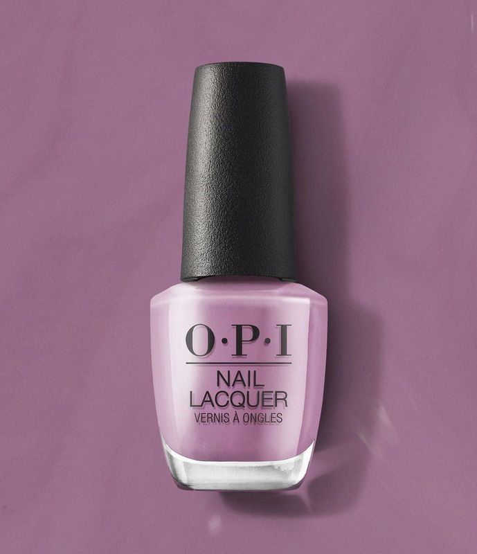 OPI - Me, Myself and OPI - Nagellak - Glinsterend Roze - 15 ml