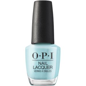 OPI Nail Lacquer - NFTease Me - Nagellak