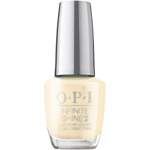 OPI Me, Myself and OPI Infinite Shine Nagellak met gel effect Blinded by the Ring Light 15 ml