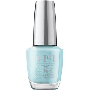 OPI Me, Myself and OPI Infinite Shine Nagellak met gel effect NFTease Me 15 ml