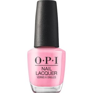 OPI - Nail Lacquer - Summer Make The Rules - Nagellak - Kleurpigmenten - ProWide Penseel