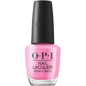 OPI - Summer Make the Rules Collection Nail Lacquer Nagellak 15 ml NLP002 - Makeout-Side