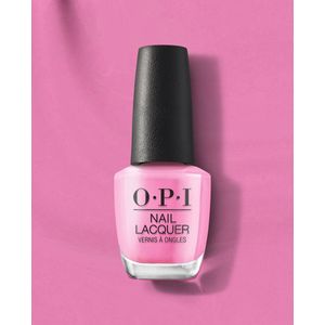 OPI - Summer '23 - Nagellak - 15 ml - Makeout-side