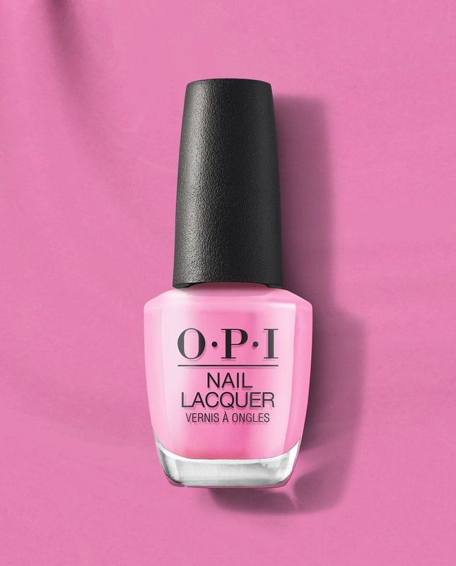 OPI - Summer '23 - Nagellak - 15 ml - Makeout-side