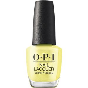 OPI Nail Lacquer - Sunscreening My Calls - Nagellak