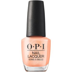 OPI Summer Make the Rules Collection Nail Lacquer Nagellak 15 ml NLP004 - SANDING IN STILETTOS