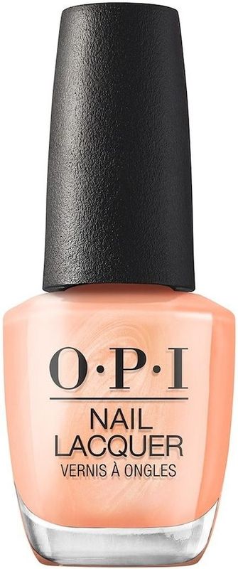 OPI Summer Make the Rules Collection Nail Lacquer Nagellak 15 ml NLP004 - SANDING IN STILETTOS