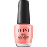 OPI OPI Collections Summer '23 Summer Make The Rules Verniz para unhas 005 Flex On The Beach