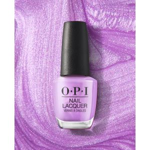 OPI Nail Lacquer - Bikini Boardroom - Nagellak