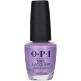 OPI - Summer '23 - Nagellak - 15 ml - 007 Skate To The Party