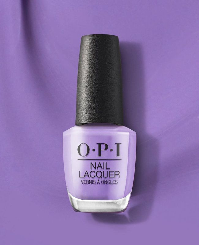 OPI - Summer '23 - Nagellak - 15 ml - 007 Skate To The Party