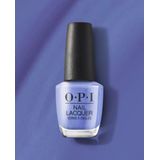 OPI - #OPISummerMakeTheRules - Nagellak - Blauw - 15 ml