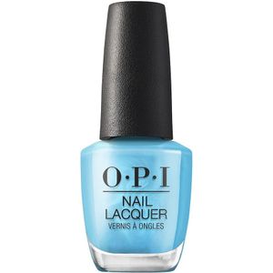 OPI - Nail Lacquer - Summer Make The Rules - Nagellak - Kleurpigmenten
