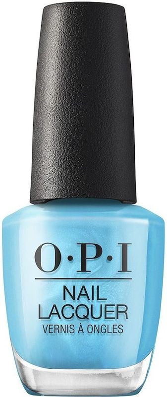 OPI - Nail Lacquer - Summer Make The Rules - Nagellak - Kleurpigmenten
