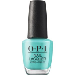 OPI Nail Lacquer - I’m Yacht Leaving