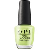 OPI - Summer '23 - Nagellak - 15 ml - Kleurintensiteit en Chipresistentie