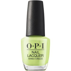OPI - Summer '23 - Nagellak - 15 ml - Kleurintensiteit en Chipresistentie