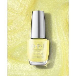 OPI OPI Collections Summer '23 Summer Make The Rules Infinite Shine 2 Long-Wear Lacquer 003 Sunscreening My Calls