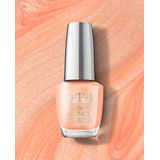 OPI Infinite Shine - Sanding in Stilettos - Nagellak met Geleffect