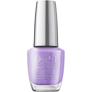 OPI OPI Collections Summer '23 Summer Make The Rules Infinite Shine 2 Long-Wear Lacquer 007 Skate To The Party
