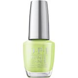 OPI OPI Collections Summer '23 Summer Make The Rules Infinite Shine 2 Long-Wear Lacquer 012 Summer​ Monday-Fridays