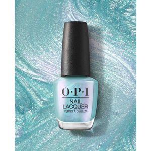 OPI Nail Lacquer - Pisces the Future - Nagellak