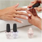 OPI - Shimmer - Wit - Nagellak