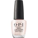 OPI - Shimmer - Wit - Nagellak