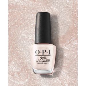 OPI Nail Lacquer Big Zodiac Energy Nail Polish Gemini and I