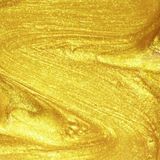 OPI - The Leo-nly One - Nagellak - Goud - Parelmoer Finish