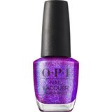 Nagellak - Vurig Violet - Glans - Feelin’ Libra-ted