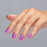 Nagellak - Vurig Violet - Glans - Feelin’ Libra-ted