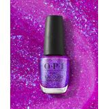 Nagellak - Vurig Violet - Glans - Feelin’ Libra-ted