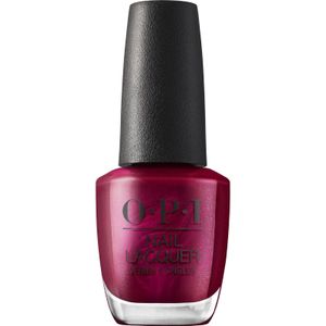 OPI Nail Lacquer - Big Sagittarius Energy - Nagellak