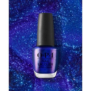 OPI Nail Polish Big Zodiac Energy 15ml (Various Shades) - Scorpio Seduction