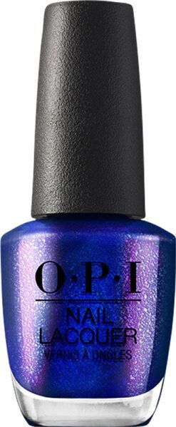 Nagellak - Kobaltblauw - Parelglans - Tot 7 Dagen Draagplezier