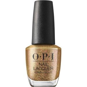 OPI Nail Lacquer - Five Golden Flings - Nagellakken - 15 ml