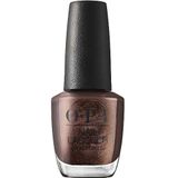 OPI - Nail Lacquer - Hot Toddy Naughty - 15 ml