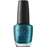 OPI Nail Lacquer Naughty & Nice Let's Scrooge