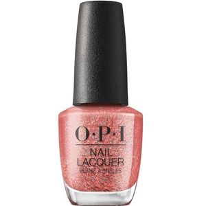 OPI Nail Lacquer - It's A Wonderful Spice - 15ml