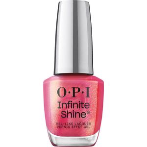 OPI Infinite Shine Nagellak Good Redputation 15 ml