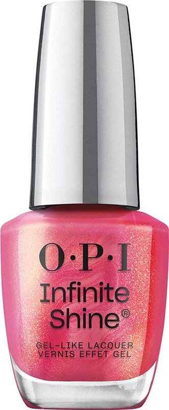 OPI - Infinite Shine - Nagellak - Good Reputation - 15ml