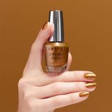 OPI - Infinite Shine - Stunstoppable - Bruin Bronze - 15ml Nagellak