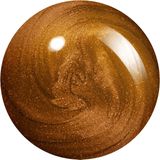 OPI - Infinite Shine - Stunstoppable - Bruin Bronze - 15ml Nagellak